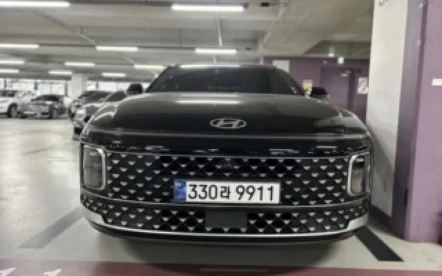 인천자동차중고 그랜저 (GN7) 가솔린 2.5 2WD 매물 사진 8 - 2023/04 65,110km