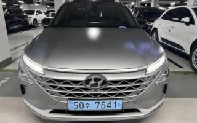 인천자동차중고 넥쏘 프리미엄 매물 사진 1 - 2022/11 51,089km