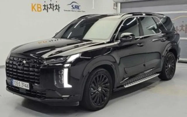 인천자동차중고 더 뉴 팰리세이드 가솔린 3.8 4WD 매물 사진 16 - 2023/07 37,850km