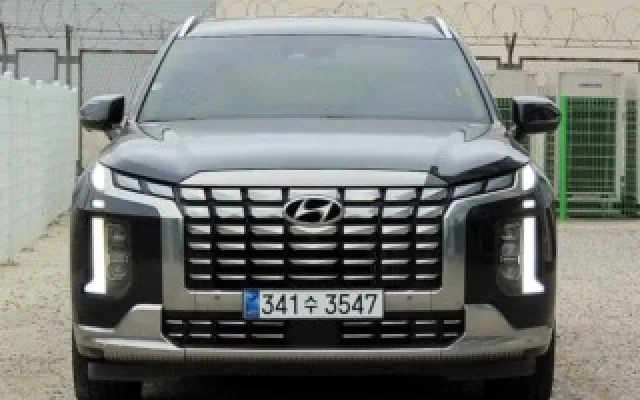 인천자동차중고 더 뉴 팰리세이드 디젤 2.2 2WD 매물 사진 11 - 2022/07 114,000km
