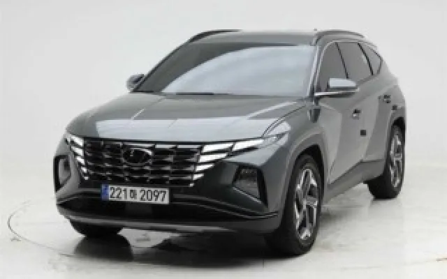 인천자동차중고 투싼 (NX4) 가솔린 1.6 터보 4WD 인스퍼레이션 매물 사진 7 - 2023/06 28,530km