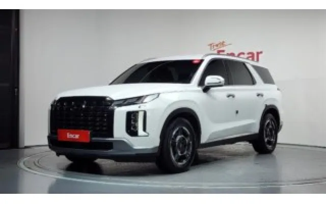 인천자동차중고 더 뉴 팰리세이드 디젤 2.2 2WD 매물 사진 19 - 2022/08 110,655km