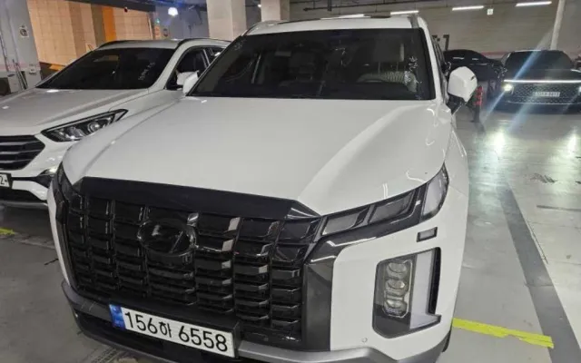 인천자동차중고 더 뉴 팰리세이드 디젤 2.2 2WD 매물 사진 20 - 2022/06 61,448km