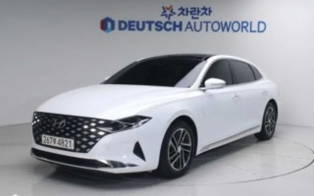 인천자동차중고 더 뉴 그랜저 IG LPI 3.0 모던(렌터카) 매물 사진 15 - 2022/03 144,629km