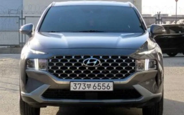인천자동차중고 더 뉴 싼타페 디젤 2.2 4WD 익스클루시브 매물 사진 17 - 2022/06 96,442km