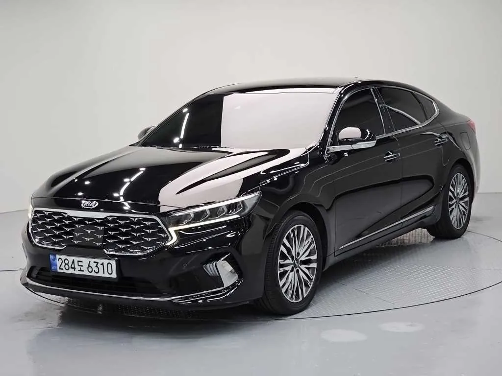 인천자동차중고 - 2020년식, 188,298km 매물 인천자동차중고 매물 사진 3 - 2020년 188,298km