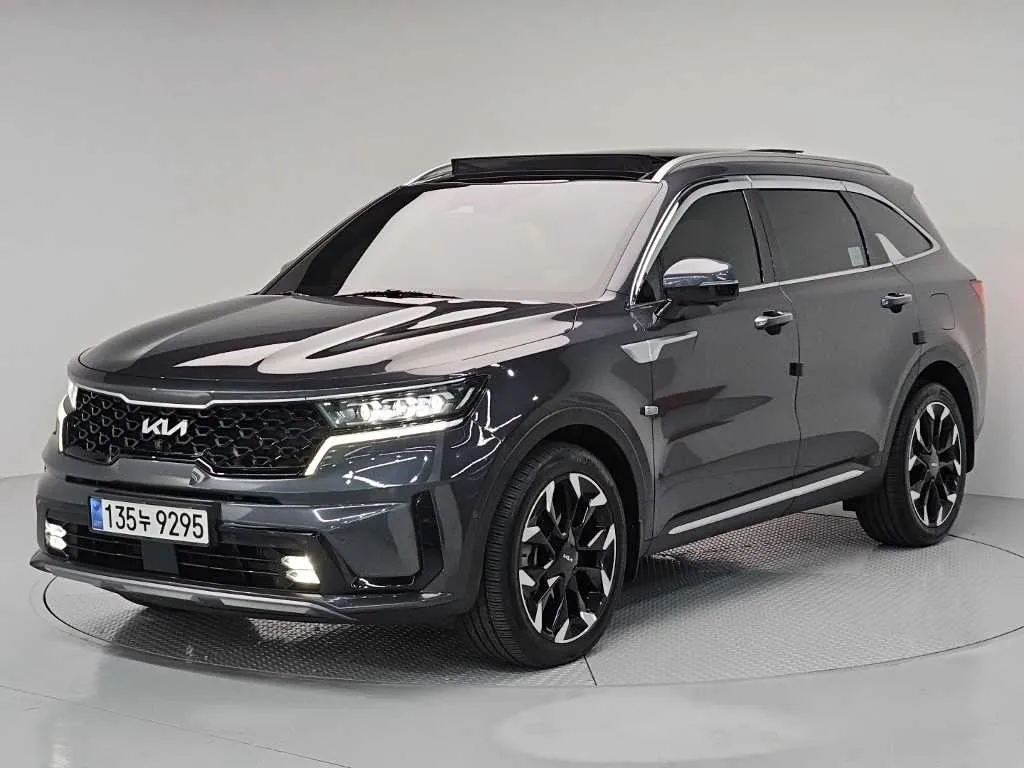 인천자동차중고 - 2020년식, 82,387km 매물 인천자동차중고 매물 사진 1 - 2020년 82,387km
