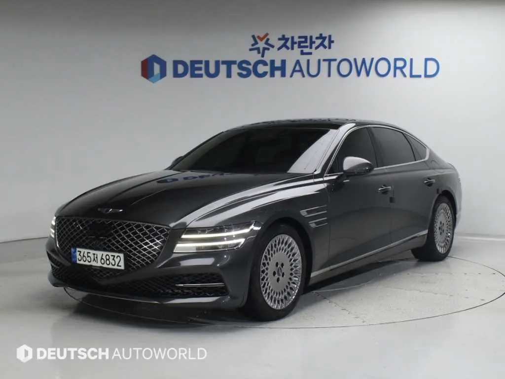 인천자동차중고 - 2021년식, 146,225km 매물 인천자동차중고 매물 사진 6 - 2021년 146,225km