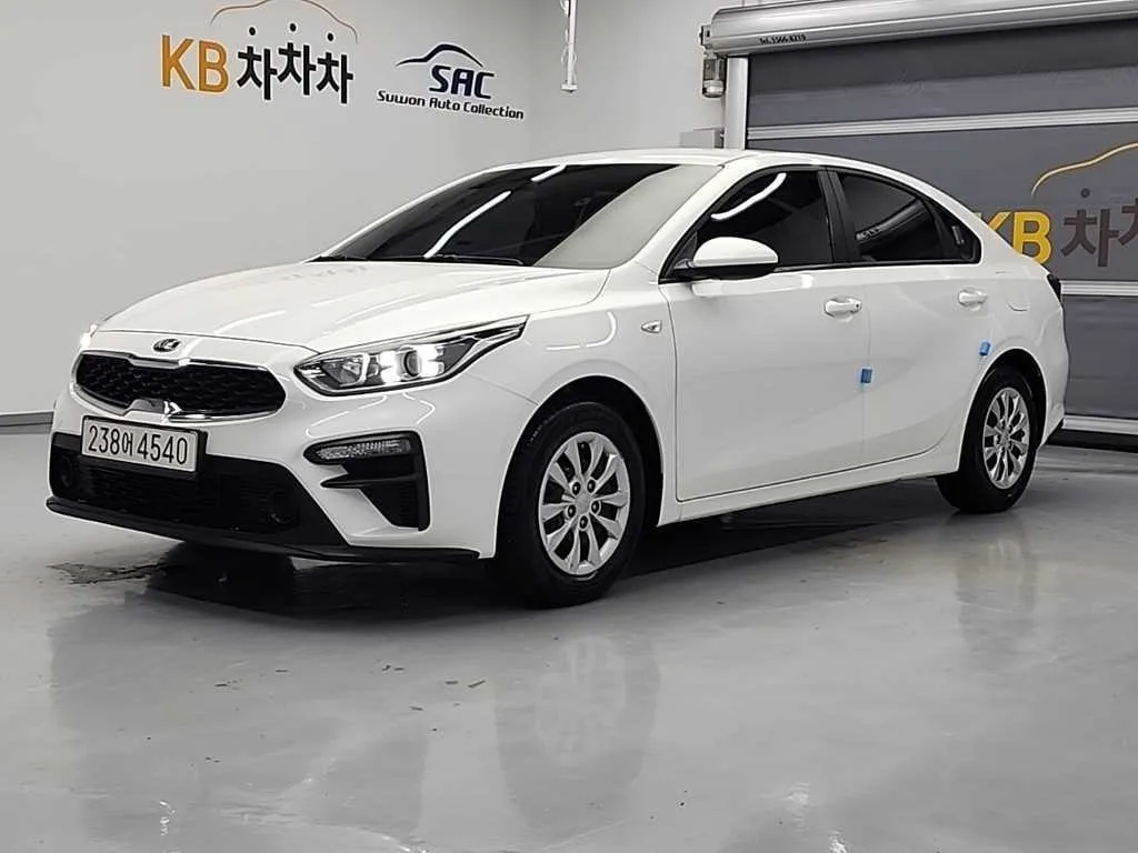 인천자동차중고 - 2021년식, 56,000km 매물 인천자동차중고 매물 사진 4 - 2021년 56,000km
