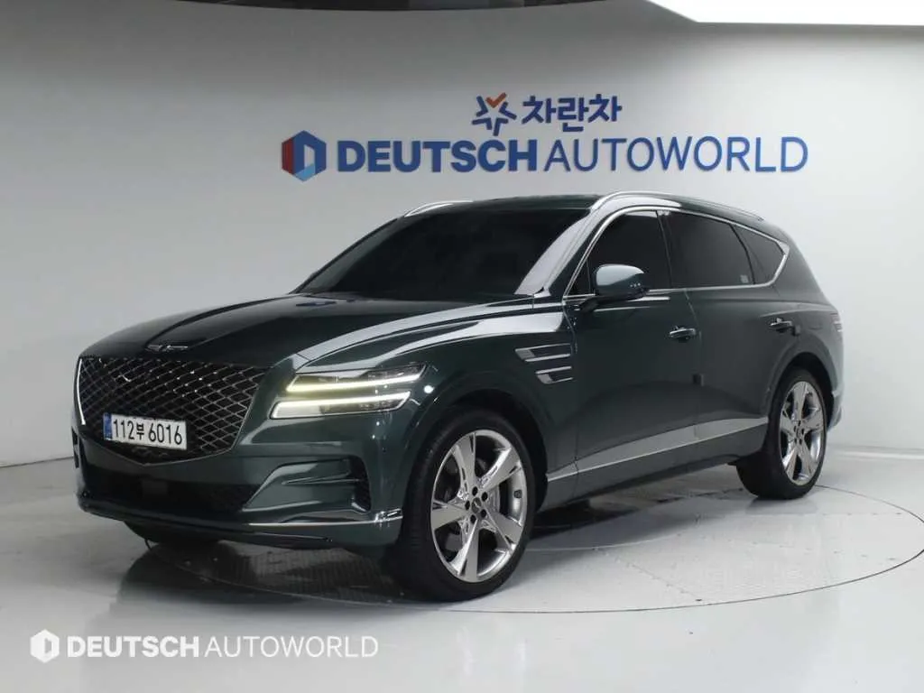 인천자동차중고 - 2021년식, 97,334km 매물 인천자동차중고 매물 사진 7 - 2021년 97,334km