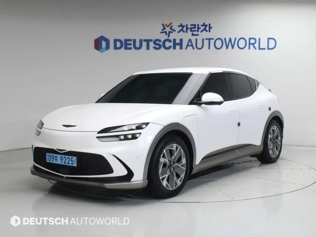 인천자동차중고 - 2022년식, 96,155km 매물 인천자동차중고 매물 사진 5 - 2022년 96,155km